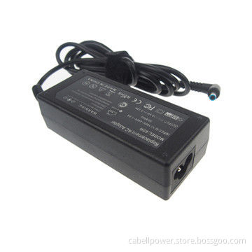 19.5V 3.33A 65W Laptop Adapter for HP Ultrabook with 4.2*3.0mm DC Plug